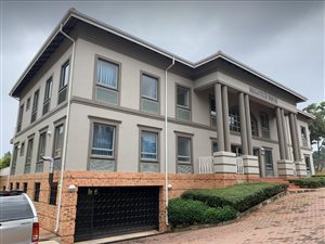750 m² Commercial space in Woodmead