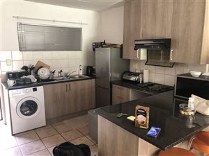 1 Bed Townhouse in Sunninghill