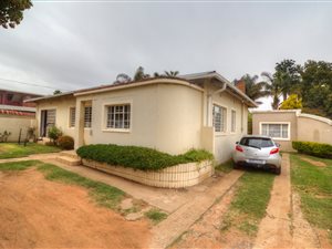 3 Bed House in Kempton Park Central
