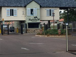 972 m² Land available in Magaliesberg Country Estate