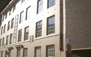 Studio Apartment in Durban CBD