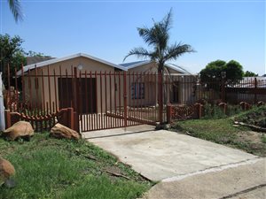 3 Bedroom House in Observation Hill