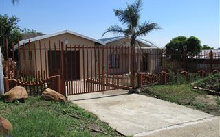 3 Bedroom House in Observation Hill