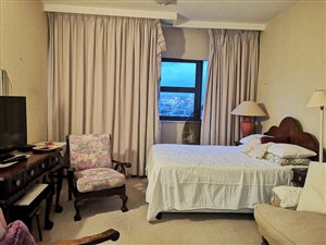 1 Bed Apartment in Bellville Central