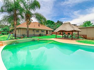 3 Bed House in Berario