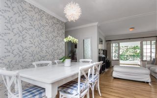 3 Bedroom Apartment in Dunkeld West