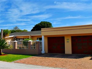 4 Bed House in Framesby