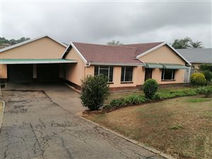 3 Bed House in Bisley
