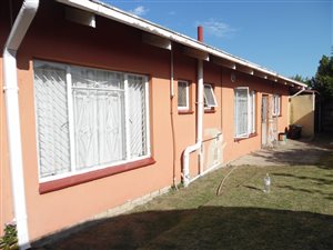 3 Bed House in Arbor Park