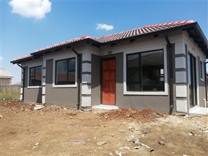 3 Bed House in Vanderbijlpark Central