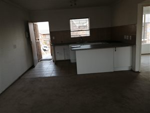 2 Bed Apartment in The Reeds