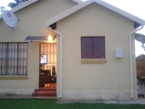 2 Bed House in Delmore Park