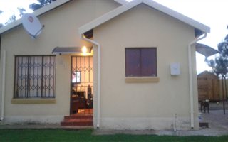2 Bedroom House in Delmore Park