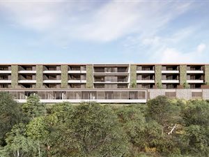 3 Bed Apartment in Lazuli Lifestyle and Retirement Estate