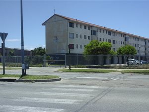 3 Bed Apartment in Algoa Park
