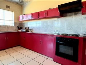 3 Bed Flat in Cambridge