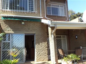 3 Bed Duplex in Bedford Park