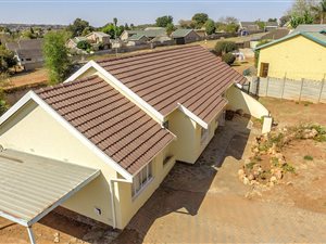 3 Bed House in Wilro Park