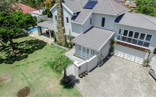 4 Bedroom House in Vincent