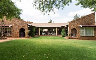 4 Bedroom House in Walkerville
