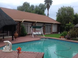 3 Bedroom House in Vanderbijlpark SW1