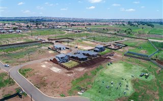 3 Bedroom House in Tembisa