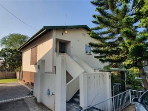 2 Bed Apartment in Escombe
