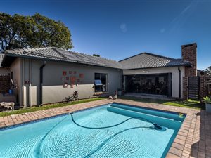 3 Bed House in Steiltes