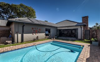 3 Bedroom House in Steiltes