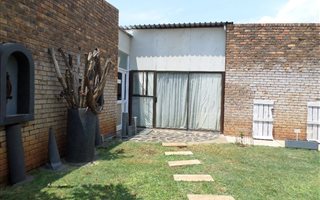 3 Bedroom House in Mokopane