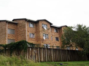2 Bed Apartment in Empangeni Central