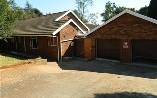 3.5 Bedroom House in Worlds View
