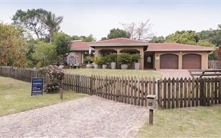 3 Bedroom House in Meedingsride