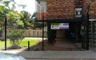 2 Bedroom Apartment in Muckleneuk