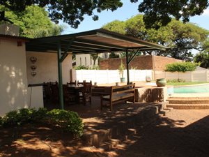 3 Bedroom House in Tileba