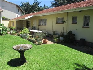 4 Bed House in Ashley