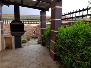 3 Bed Townhouse in Cultura Park