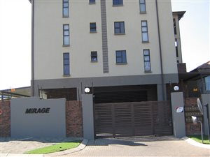 2 Bed Apartment in Wychwood