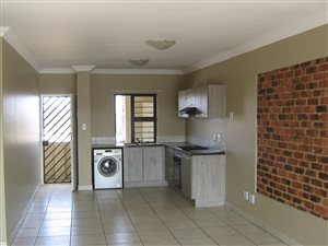 2 Bed Apartment in Wychwood