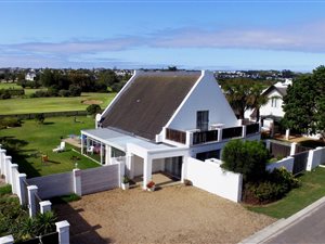3 Bed House in St Francis Bay