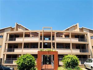 3 Bed Apartment in Brindhaven