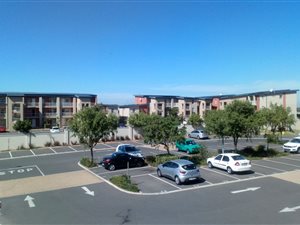 2 Bed Apartment in Buh Rein Estate