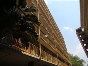 2 Bed Apartment in Silverton