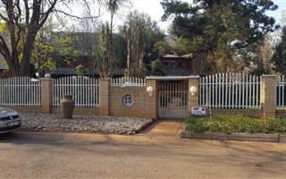 4 Bedroom House in Delmas