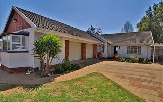 3 Bedroom House in Randpark