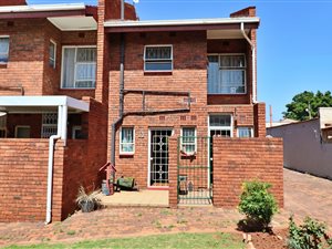 3 Bed Townhouse in Primrose