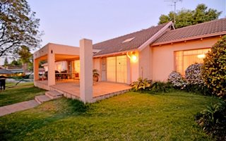 5 Bedroom House in Glenhazel