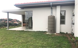 2 Bedroom Simplex in Ballito