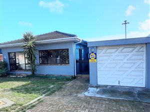 3 Bed House in Pinati Estate