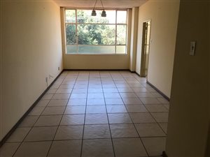 1 Bed Apartment in Pretoria Gardens